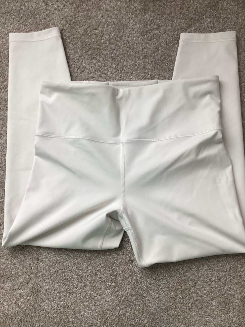 Athleta Ultra High-Rise Elation 7/8 Leggings
